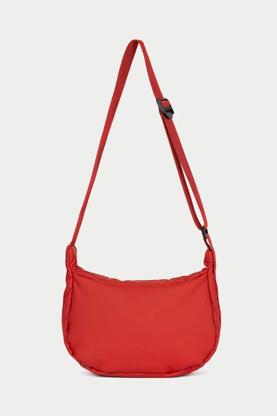 Tanta Huurre Crossbody Bag, Red Ochre