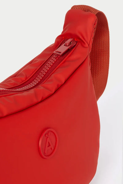 Tanta Huurre Crossbody Bag, Red Ochre