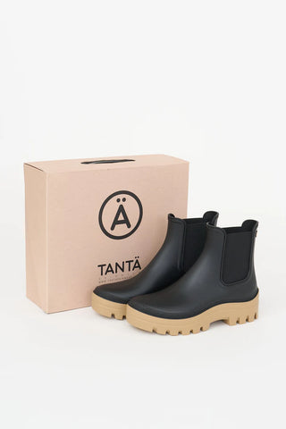 Tanta Rainwear Prahara Boots, Black