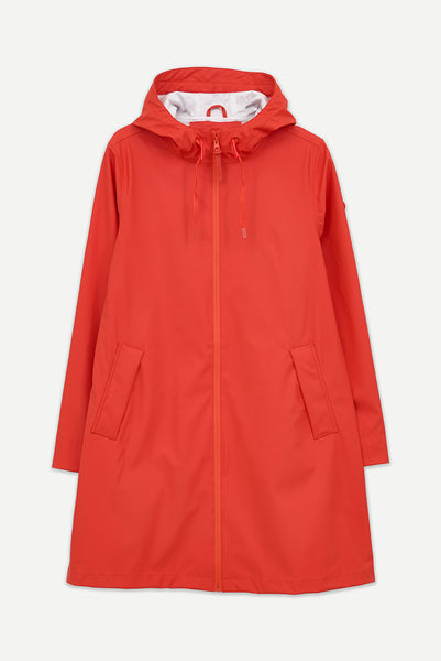 Tanta Nuovola Raincoat, Grenadine
