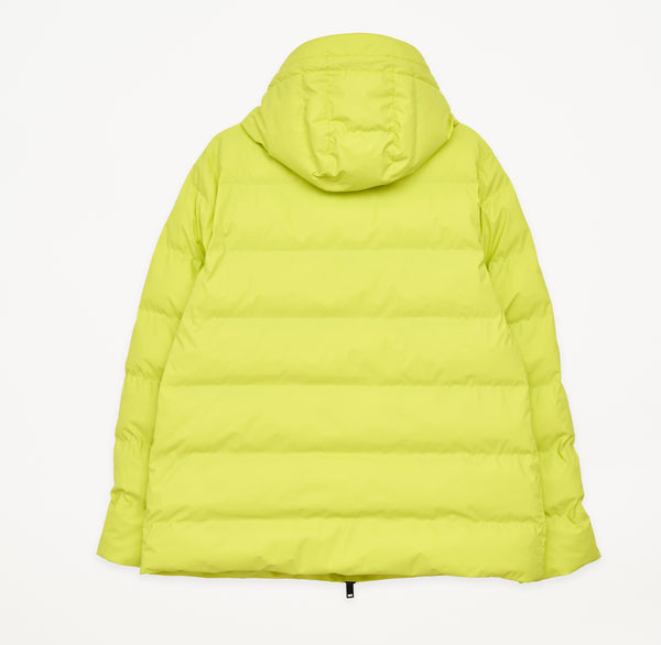 Tanta Nieve Puffa Jacket, Evening Primrose