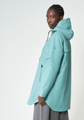 Tanta Snow Rainwear, Arctic Blue