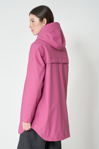 Tanta Snow Rainwear, Red Violet