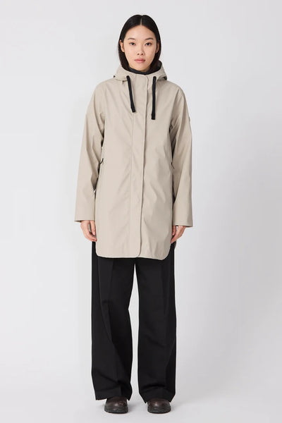 Tanta Rainwear Snow Jacket, Fig