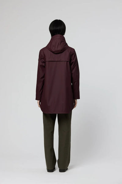 Tanta Rainwear Snow Jacket, Fig
