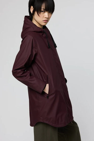 Tanta Rainwear Snow Jacket, Fig