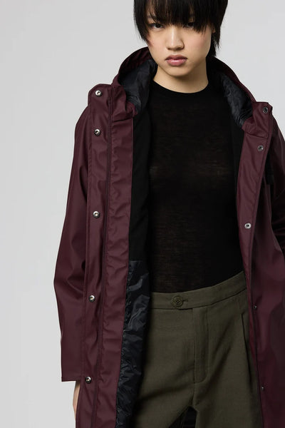 Tanta Rainwear Snow Jacket, Fig