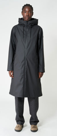 Tanta Neige Rainwear, Black