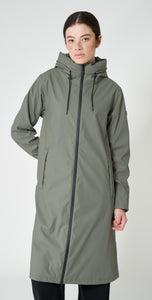 Tanta Neige Rainwear, Mulled Basil