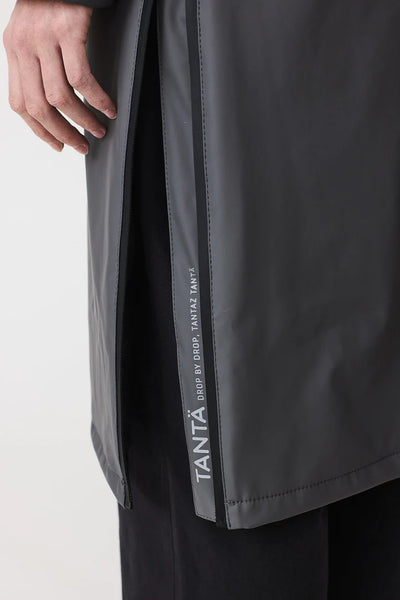 Tanta Rainwear Tormenta Jacket, Magnet Storm