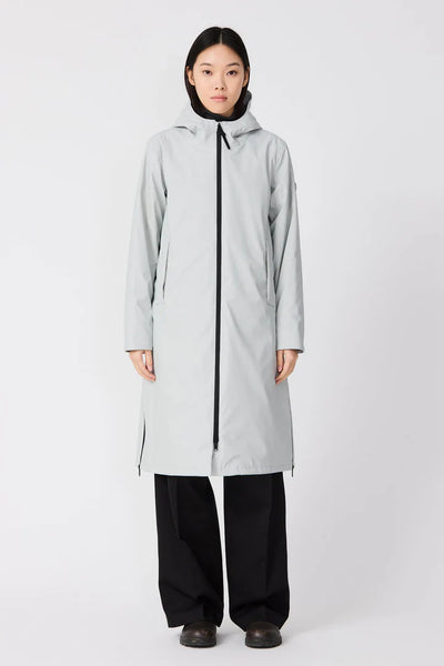 Tanta Rainwear Tormenta Jacket, Storm Grey