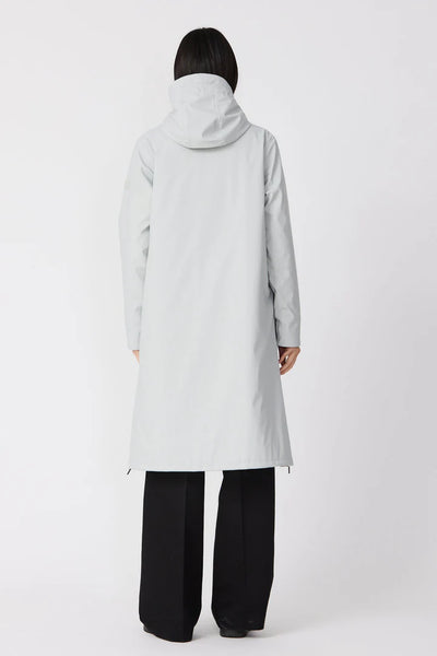 Tanta Rainwear Tormenta Jacket, Storm Grey