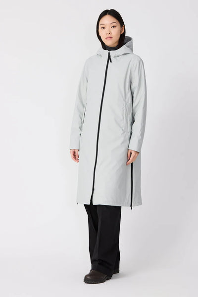 Tanta Rainwear Tormenta Jacket, Storm Grey