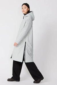Tanta Rainwear Tormenta Jacket, Storm Grey
