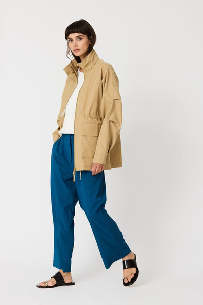 Tanta Mizu Rainwear, Kelp