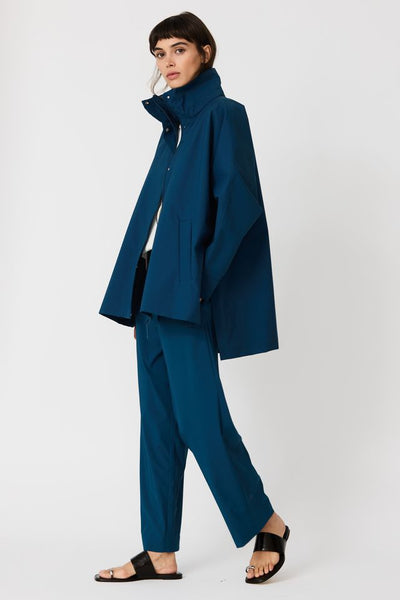 Tanta Marleys Rainwear, Blue Opal