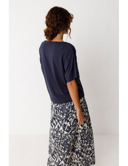 SKFK Amara, Navy Top