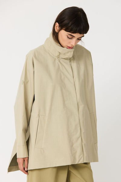 Tanta Marleys Rainwear, Elm