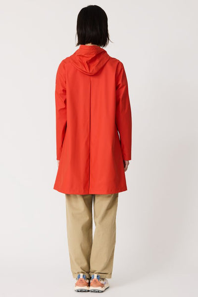 Tanta Nuovola Raincoat, Grenadine