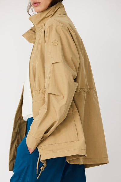 Tanta Mizu Rainwear, Kelp
