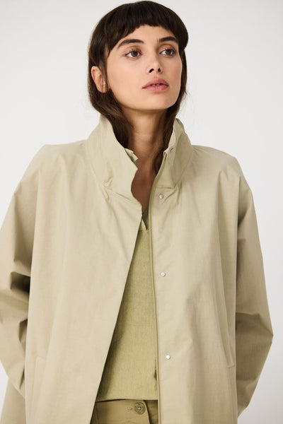 Tanta Marleys Rainwear, Elm