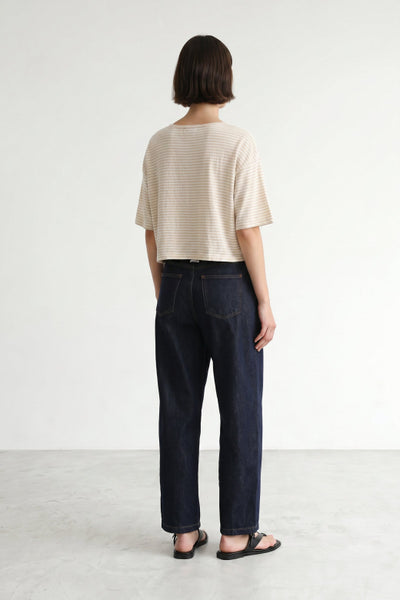 Humility Ginger Jeans, Brut