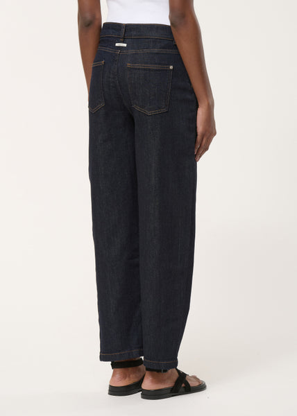 Humility Ginger Jeans, Brut