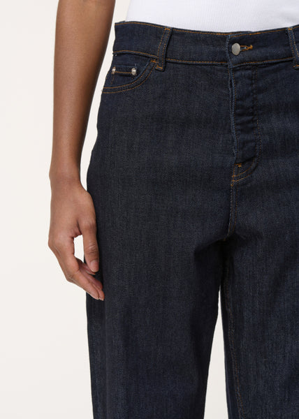 Humility Ginger Jeans, Brut