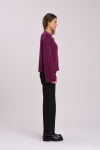 La Fee Maraboutee Zingaro Pullover, Fig