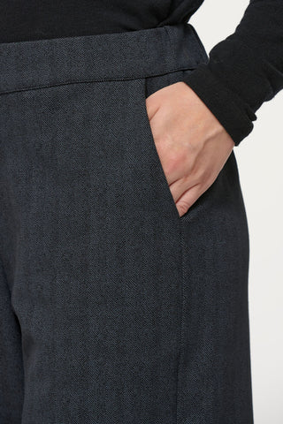 Humility Sophino Trouser, Charcoal