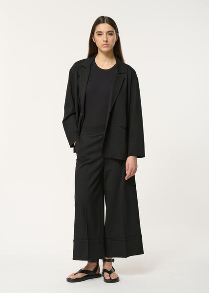 Humility Sophio Culotte, Black