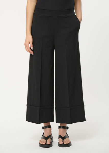 Humility Sophio Culotte, Black