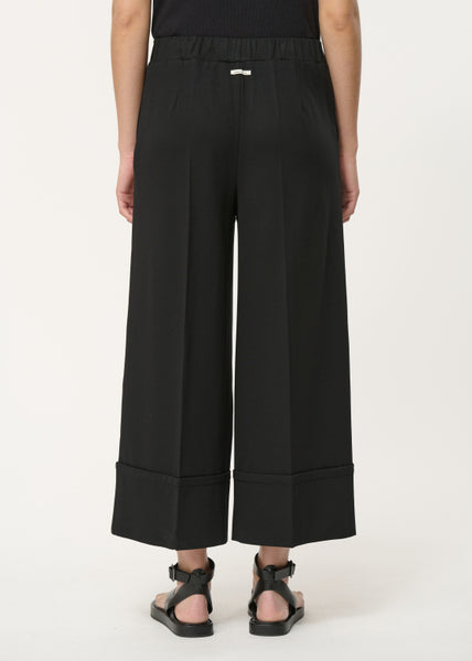 Humility Sophio Culotte, Black