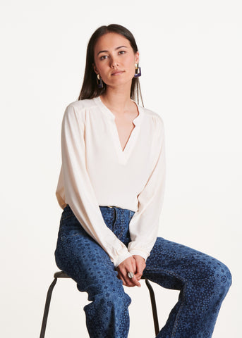 La Fee Maraboutee Evani,Blouse, Sahara