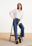 La Fee Maraboutee Evani,Blouse, Sahara