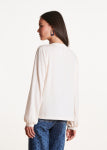 La Fee Maraboutee Evani,Blouse, Sahara