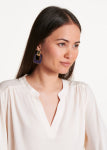 La Fee Maraboutee Evani,Blouse, Sahara