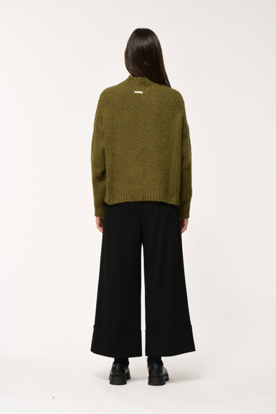 Humility Codyn Knitwear, Military