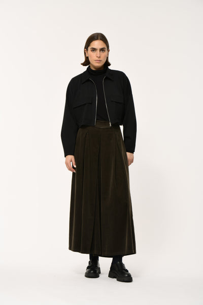 Humility Kioshi Jacket, Black