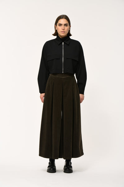Humility Kioshi Jacket, Black