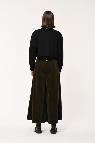 Humility Kioshi Jacket, Black