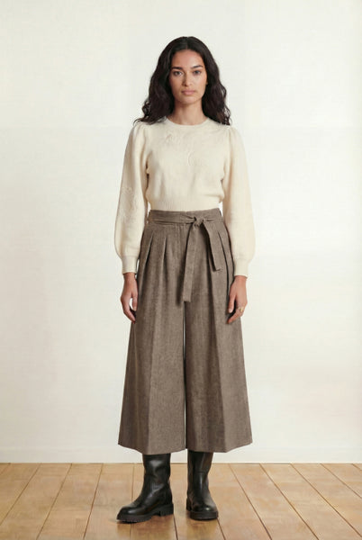 La Fee Maraboutee Dactus Culotte, Greige