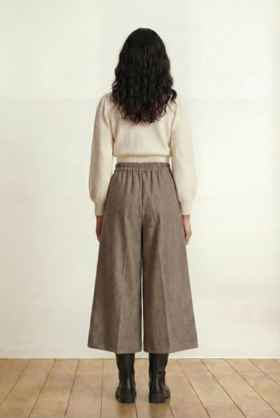 La Fee Maraboutee Dactus Culotte, Greige