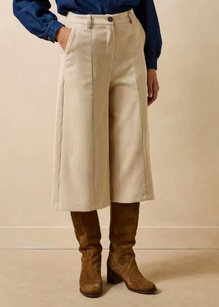 La Fee maraboutee Galiope Culotte, Mist
