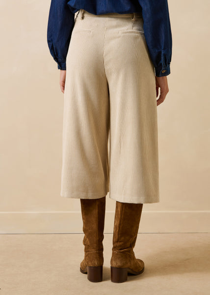 La Fee maraboutee Galiope Culotte, Mist