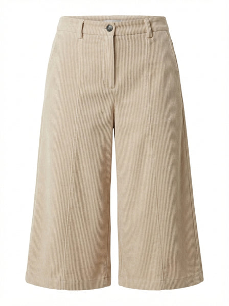 La Fee maraboutee Galiope Culotte, Mist