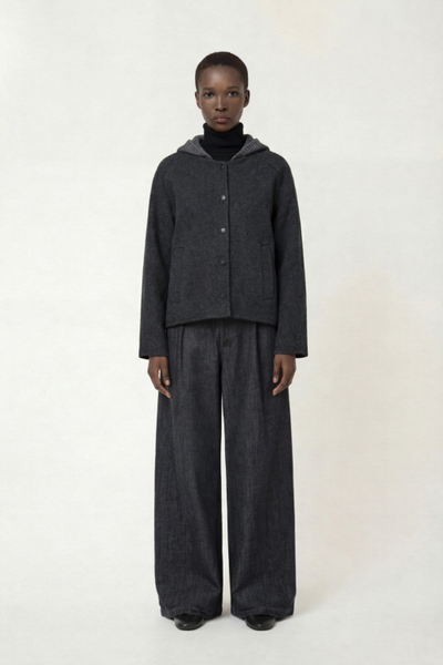 Humility Morina Jacket, Grey