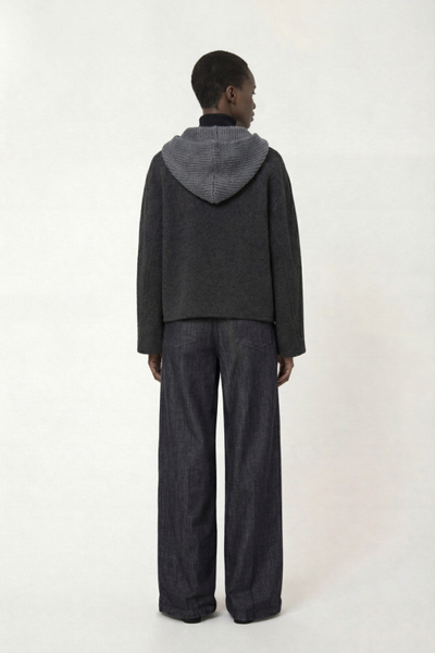 Humility Morina Jacket, Grey