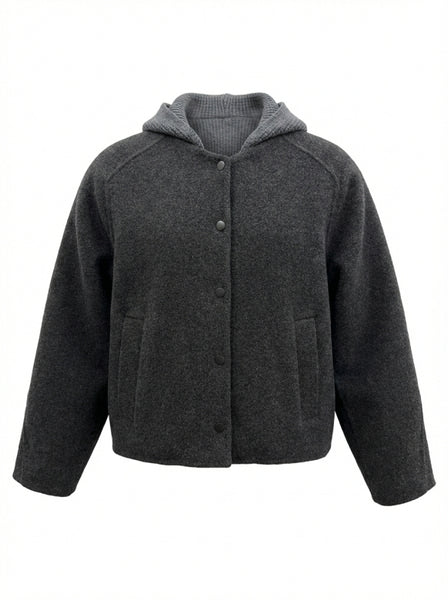 Humility Morina Jacket, Grey