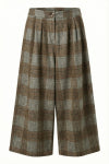 Humility Trousers Kohiro, Camel